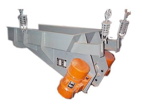 GZG電機(jī)振動給料機(jī)