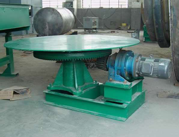 旋轉(zhuǎn)電磁振動(dòng)給料機(jī)實(shí)現(xiàn)要素有哪些？