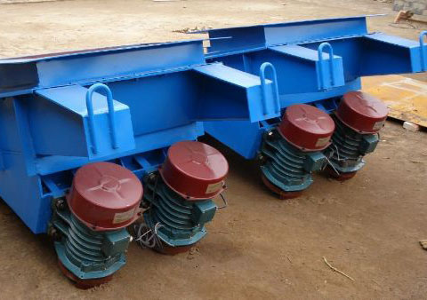 微型振動給料機(jī)有哪些特點(diǎn)？